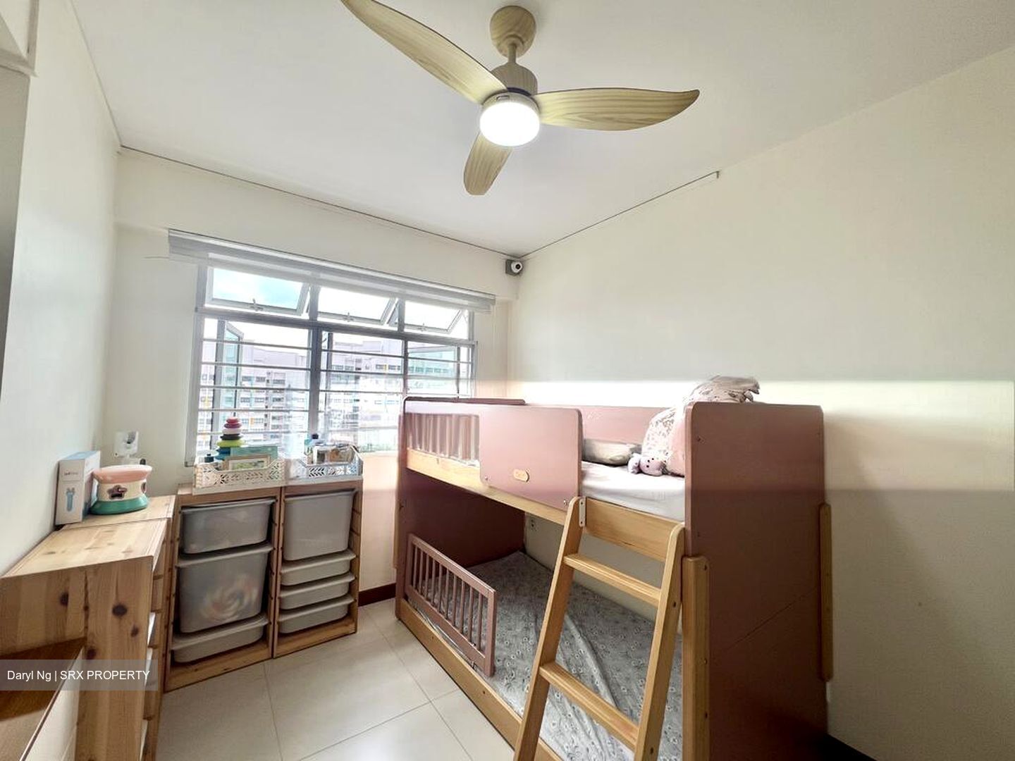 Blk 453D Fernvale Flora (Sengkang), HDB 4 Rooms #504642831